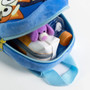 Bluey & Bingo Plush Backpack 22cm
