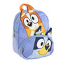 Bluey & Bingo Plush 3D Backpack 22cm