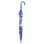 Sonic The Hedgehog Bubble Manual Umbrella 45cm
