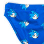 Sonic the Hedgehog Swim Bottom