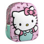 Hello Kitty 3D Backpack 31cm