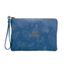 Disney Stitch Travel PU Vanity Case