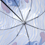 Disney Stitch Manual Umbrella 60cm
