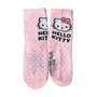 Hello Kitty 4 Sock Pack & Money Box