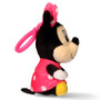Disney Minnie Mouse Plush Keychain