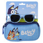 Bluey Sunglasses & Case