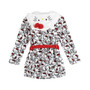 Hello Kitty Dressing Gown