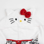 Hello Kitty Dressing Gown