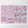 Hello Kitty 300+ Stickers Set
