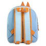 Bluey 3D Backpack 28cm