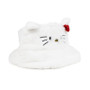 Hello Kitty Weighing Hair Cap