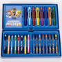 Paw Patrol Colouring Stationery Case