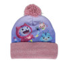 Gabby's Dollshouse Hat and Gloves Set
