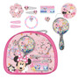 Disney Minnie Mouse Necessary Beauty Set