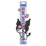 Hello Kitty Kuromi Digital Watch