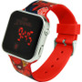 Marvel Spiderman LED Watch
