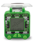Minecraft Educational Digital Watch with Games