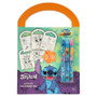 Disney Stitch Assorted Activity and Colouring Set