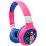 Barbie Foldable Headphones