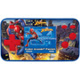 Marvel Spiderman Cyber Arcade Pocket Console