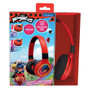 Miraculous Ladybug Foldable Headphones