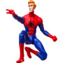 Marvel Spider-Man Across The Spider-Verse Peter Parker Figure 15cm