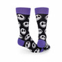 Adult Disney Nightmare Before Christmas Socks