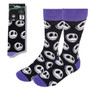 Adult Disney Nightmare Before Christmas Socks