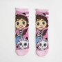 Gabby's Dollhouse 3 Pack Socks