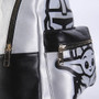 Star Wars Mandalorian Yoda Backpack 27cm