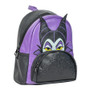 Disney Villains Maleficent Leatherette Casual Backpack