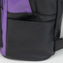 Disney Villains Maleficent Leatherette Casual Backpack