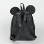 Disney Minnie Mouse Leatherette Casual Backpack
