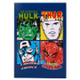 Marvel Avengers Colouring Stationery Set