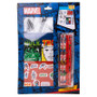Marvel Avengers Colouring Stationery Set