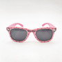 Hello Kitty Cap & UV Sunglasses Set