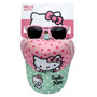 Hello Kitty Cap & UV Sunglasses Set