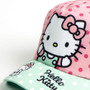 Hello Kitty Cap & UV Sunglasses Set