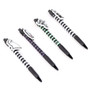 Disney Nightmare Before Christmas Pen 4 Pack