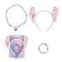 Disney Stitch Angel Costume Jewellery Set