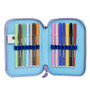 Bluey & Bingo Double Pencil Case