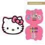 Hello Kitty Colouring Briefcase Set