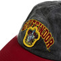 Adult Harry Potter Gryffindor Cotton Cap