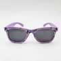 Hello Kitty Kuromi Cap & Sunglasses Set