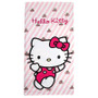 Hello Kitty  Microfibre Polyester Quick Dry Towel