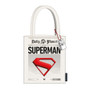 DC Comics Superman Shopping Bag