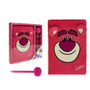 Disney Toy Story Lotso Stationary Set