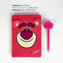 Disney Toy Story Lotso Stationary Set