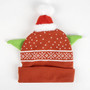 Star Wars The Mandalorian Christmas Hat