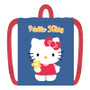 Hello Kitty Gym Bag 33cm